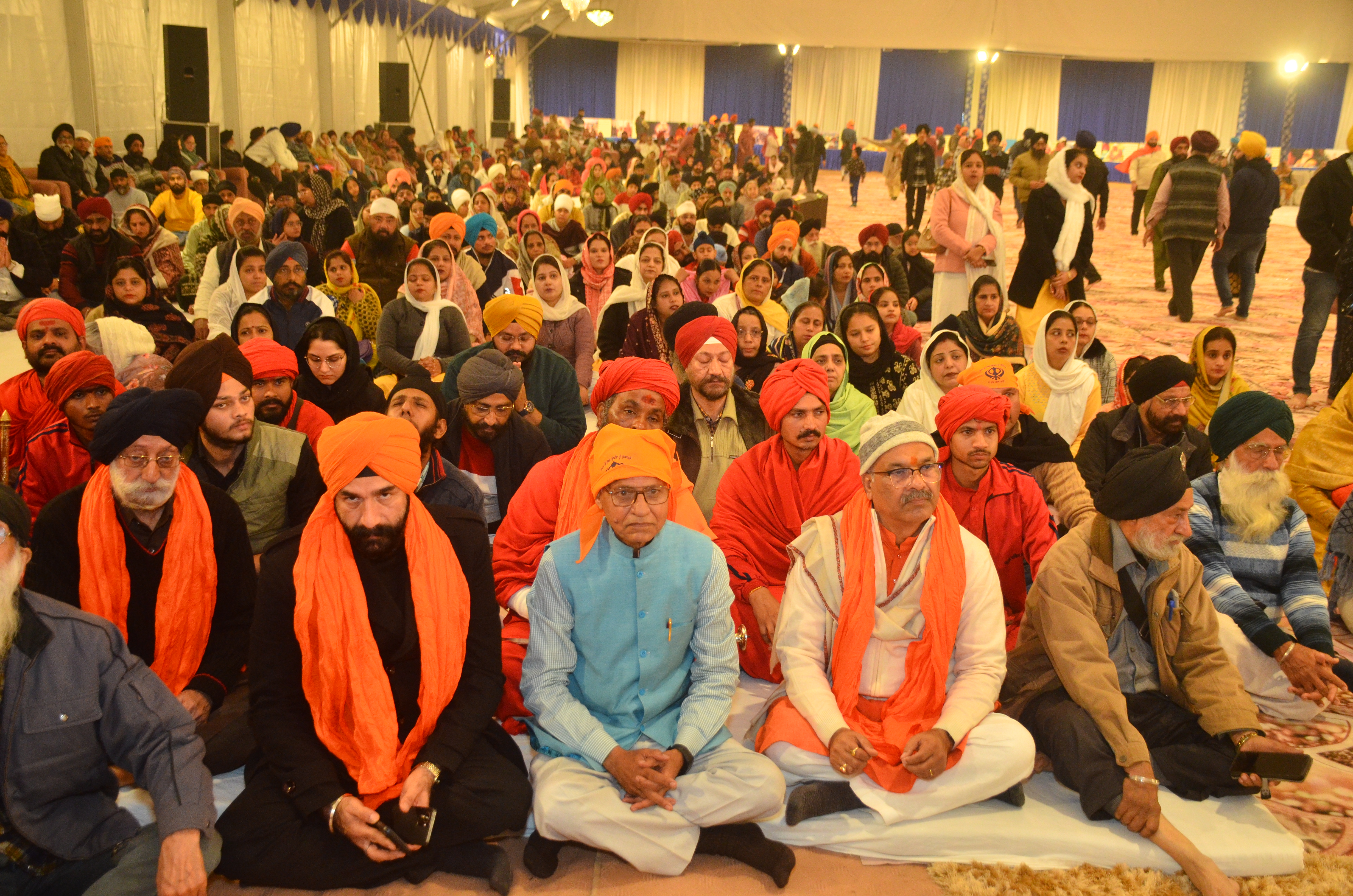 Veer Bal Diwas 2024 Photo 1